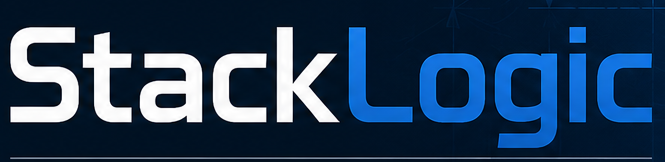 StackLogic